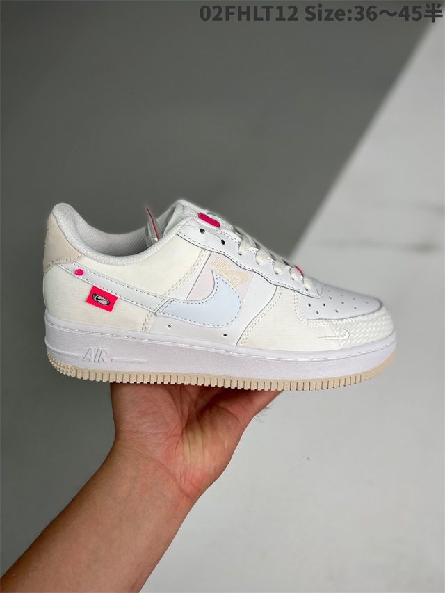 women air force one shoes size 36-45 2022-11-23-547